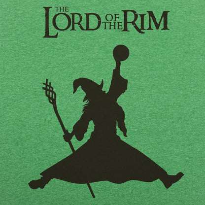 Lord Of The Rim - 6DollarShirts