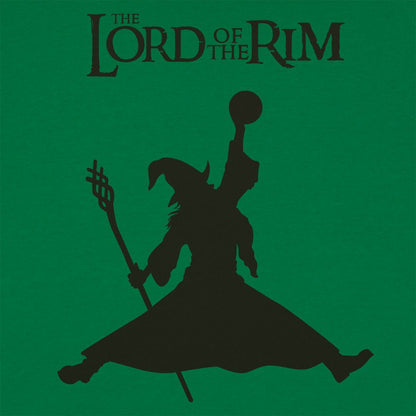Lord Of The Rim - 6DollarShirts