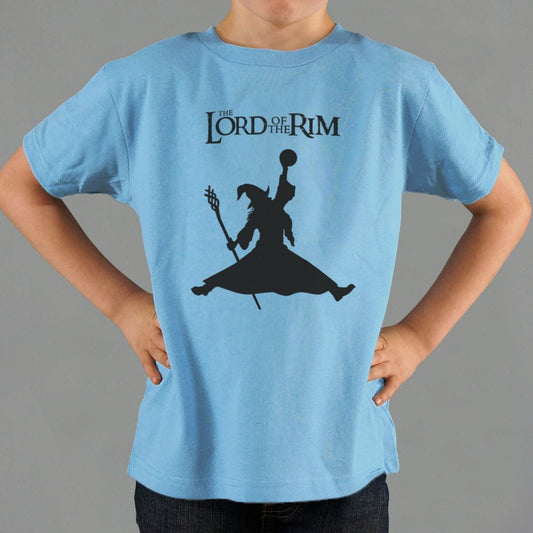 Lord Of The Rim - 6DollarShirts