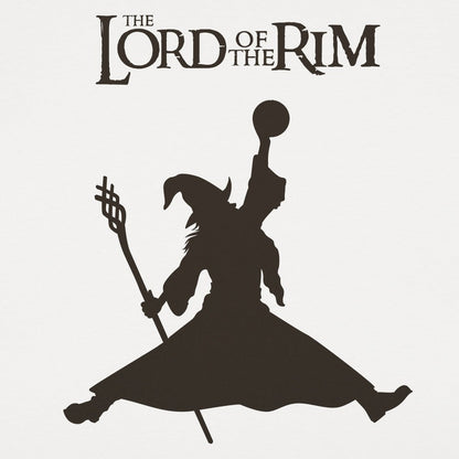 Lord Of The Rim - 6DollarShirts