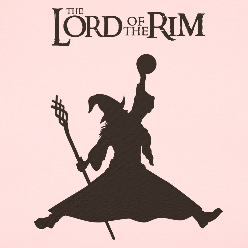 Lord Of The Rim - 6DollarShirts