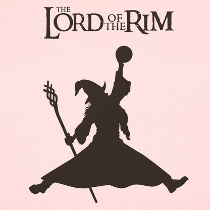 Lord Of The Rim - 6DollarShirts