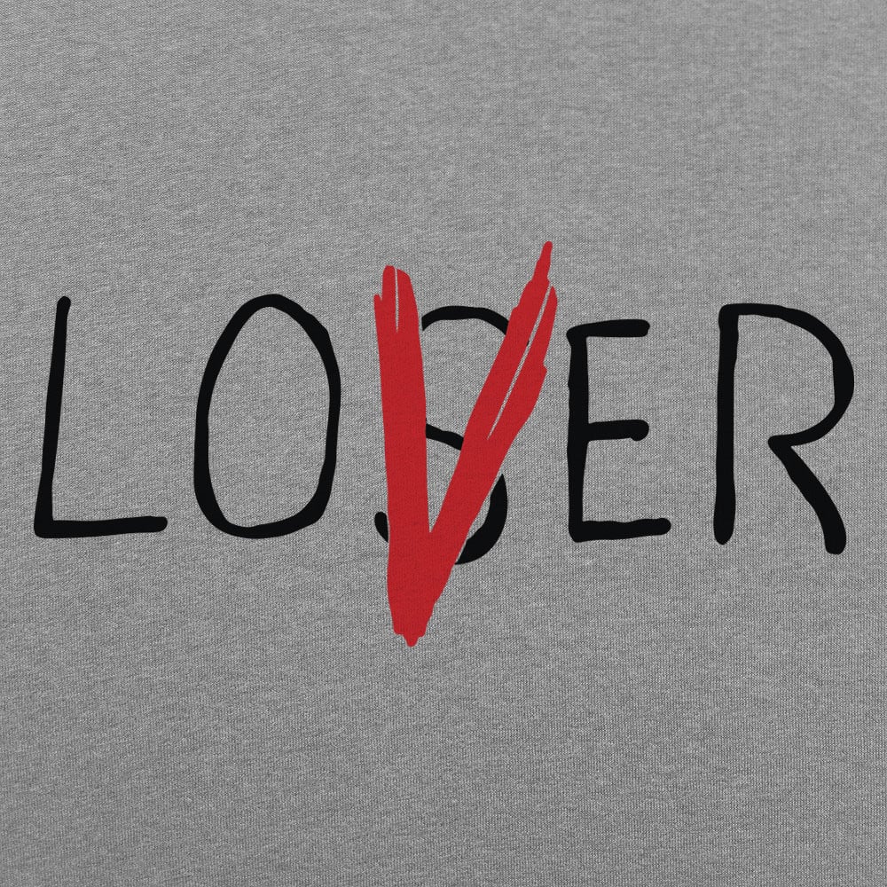 Loser Lover - 6DollarShirts