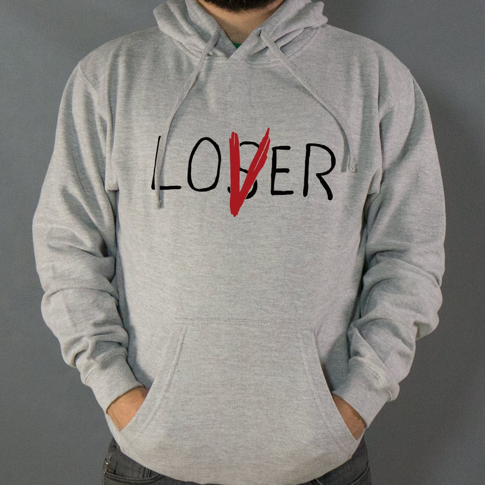 Loser Lover - 6DollarShirts