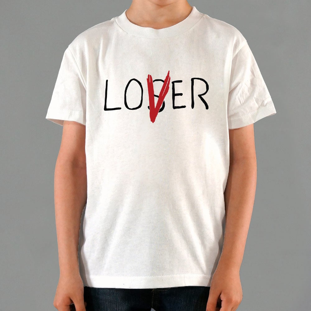 Loser Lover - 6DollarShirts