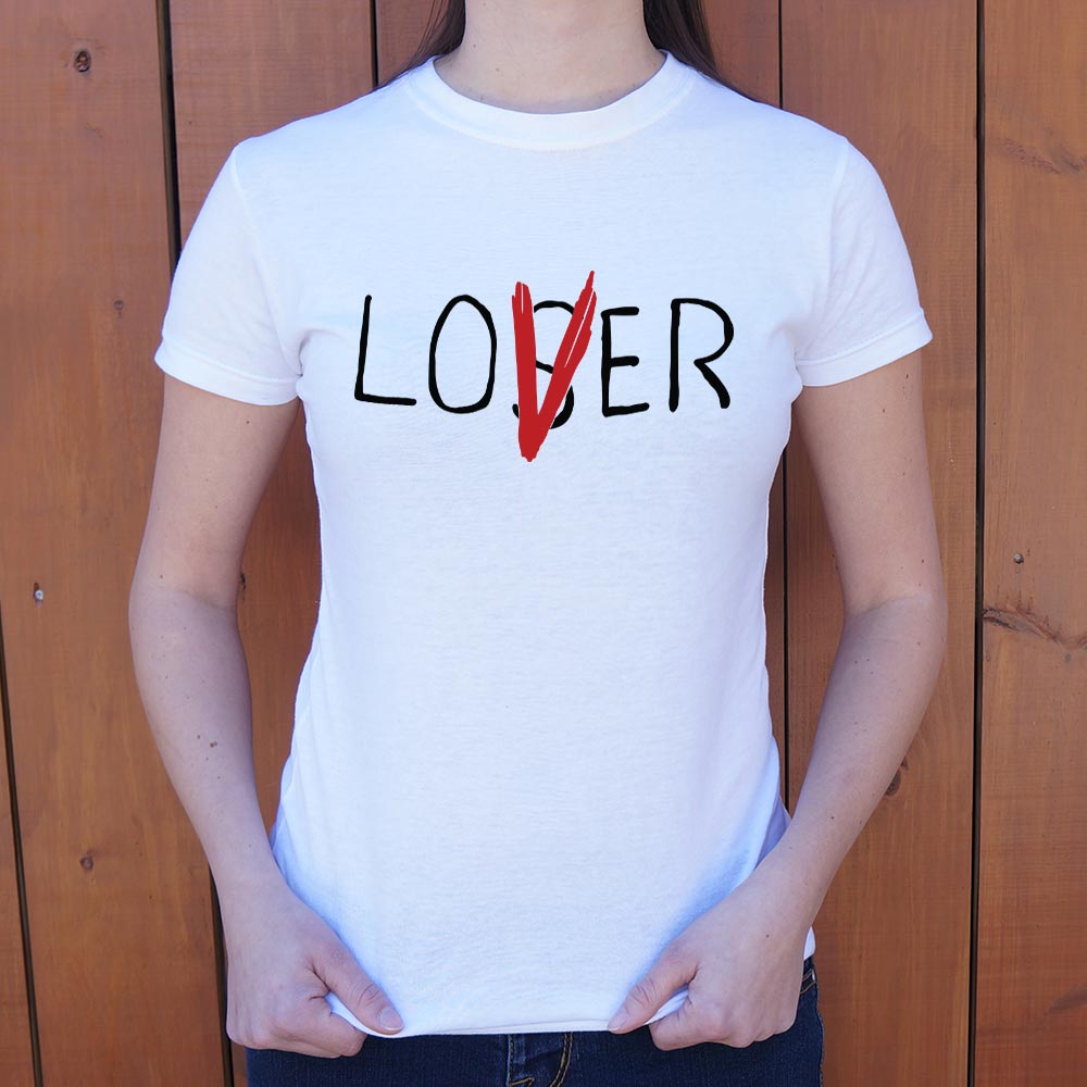 Loser Lover - 6DollarShirts