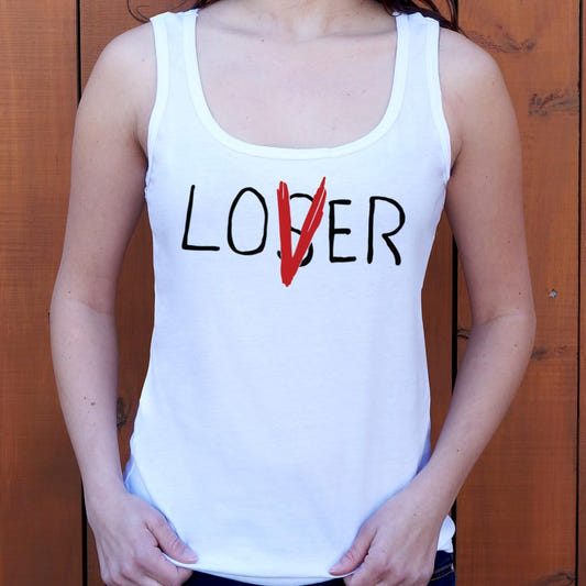 Loser Lover - 6DollarShirts