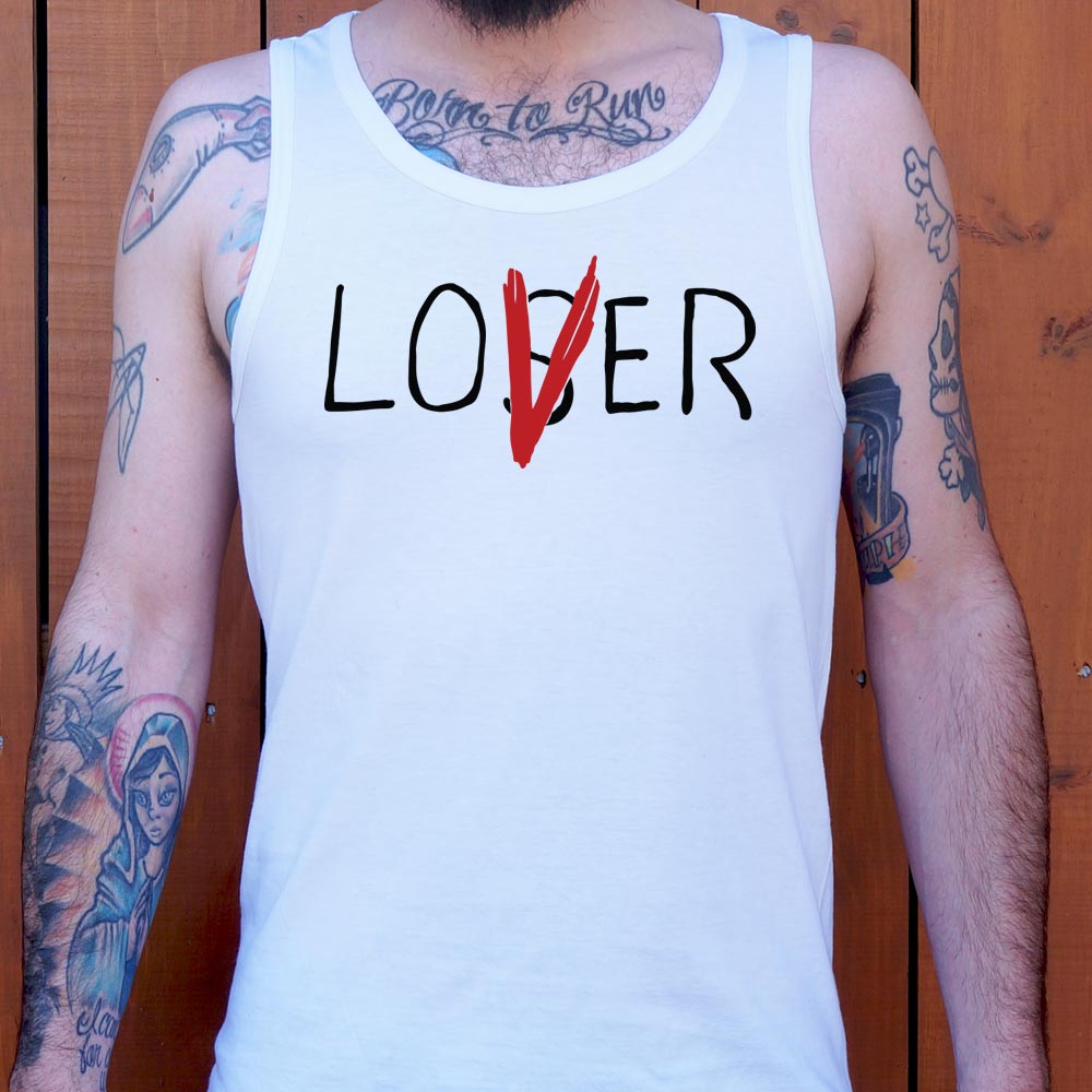 Loser Lover - 6DollarShirts