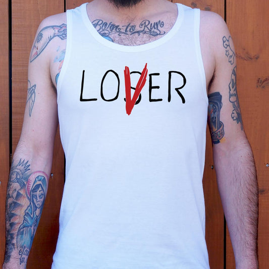 Loser Lover - 6DollarShirts