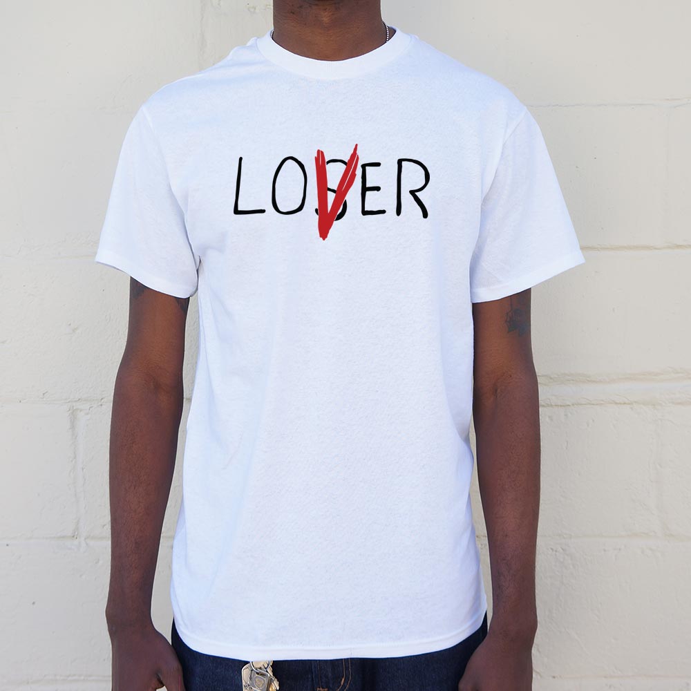 Loser Lover - 6DollarShirts