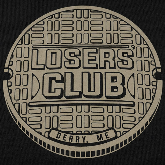 Losers' Club detail
