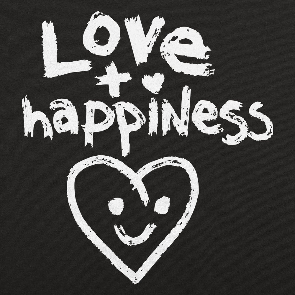 Love And Happiness - 6DollarShirts