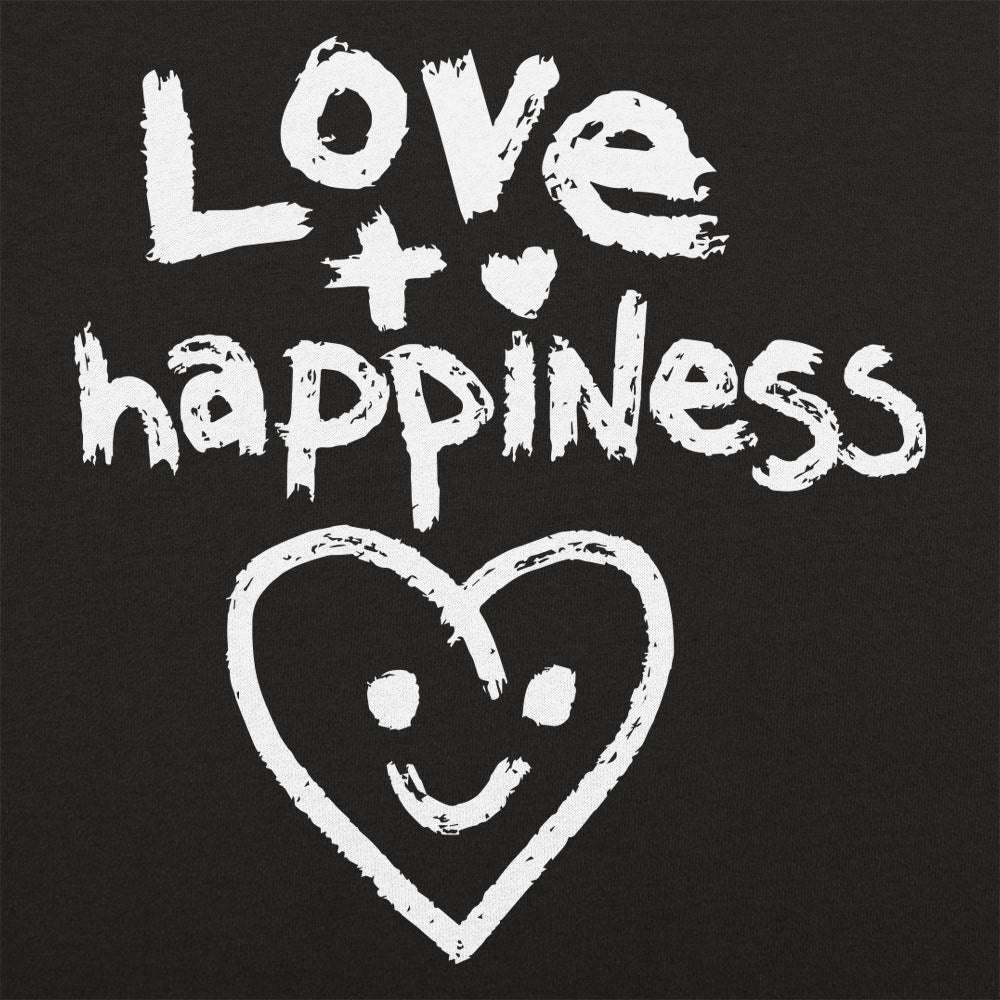 Love And Happiness - 6DollarShirts