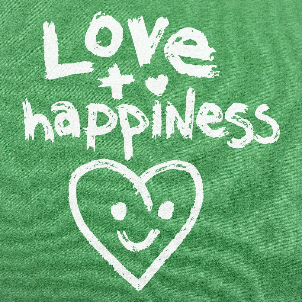 Love And Happiness - 6DollarShirts