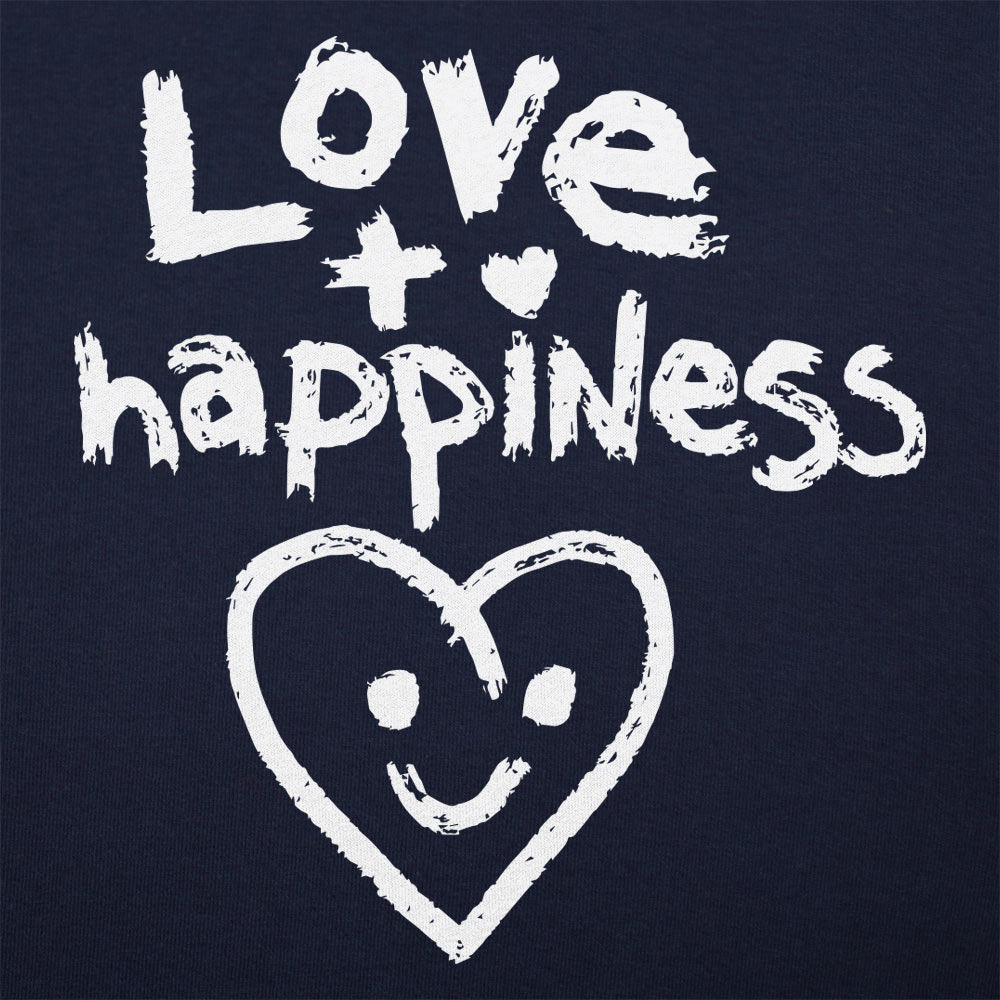 Love And Happiness - 6DollarShirts