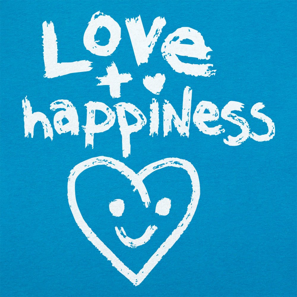 Love And Happiness - 6DollarShirts