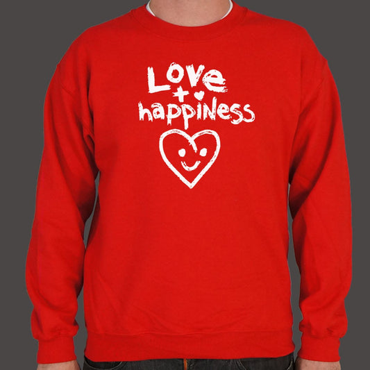 Love And Happiness - 6DollarShirts