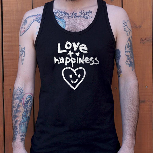 Love And Happiness - 6DollarShirts