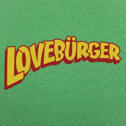 Loveburger - 6DollarShirts