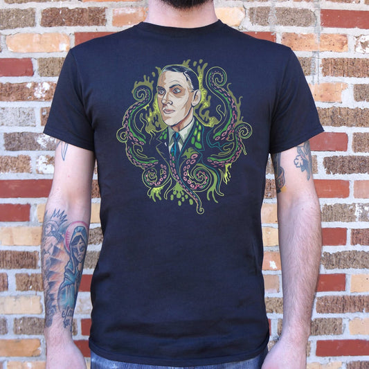 Lovecraft Full Color - 6DollarShirts