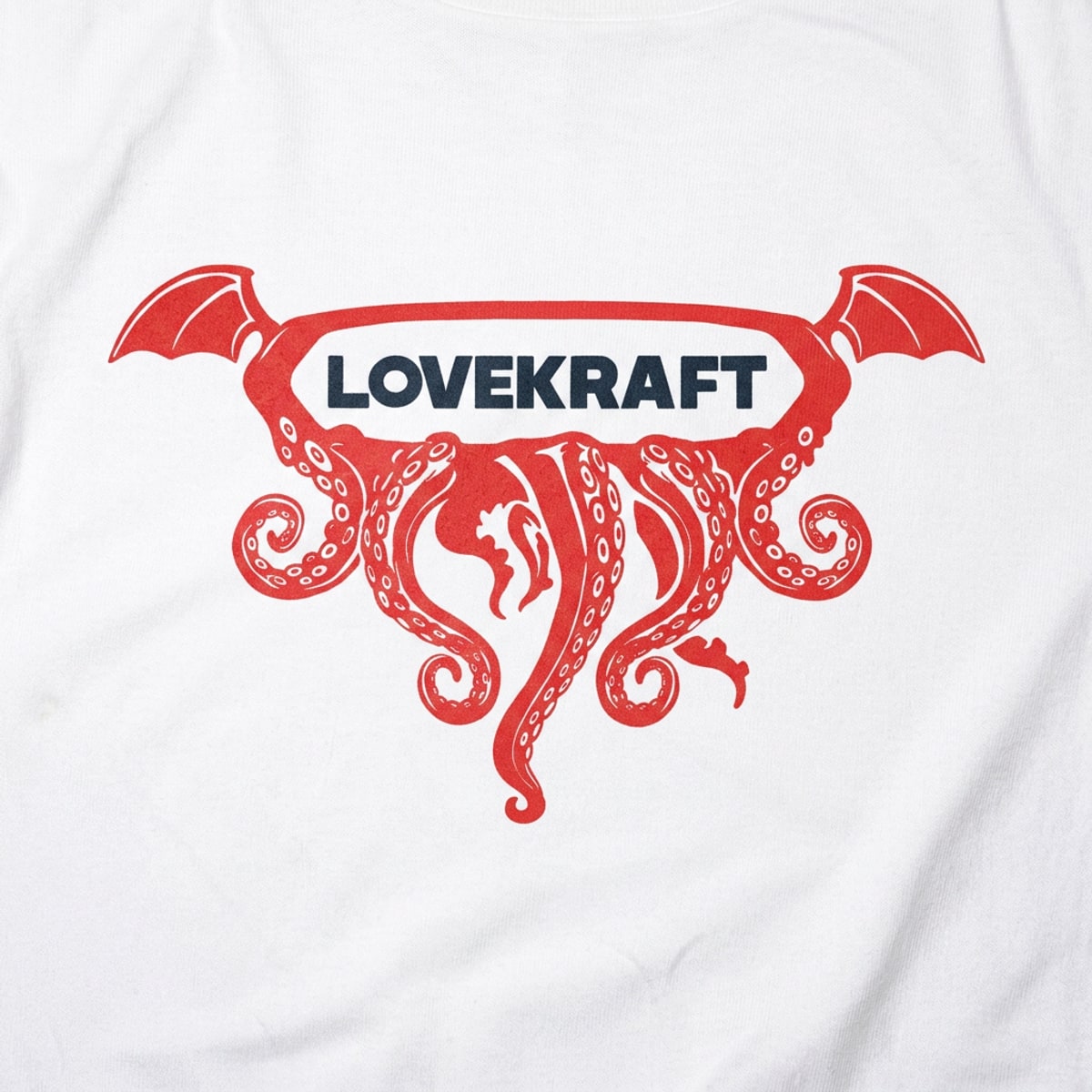 LoveKraft detail