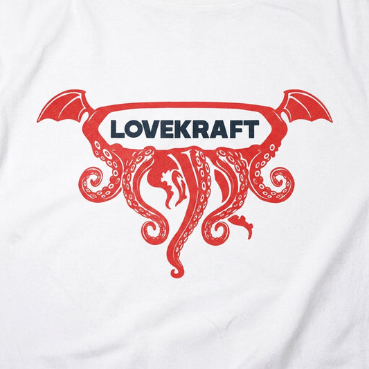 LoveKraft detail