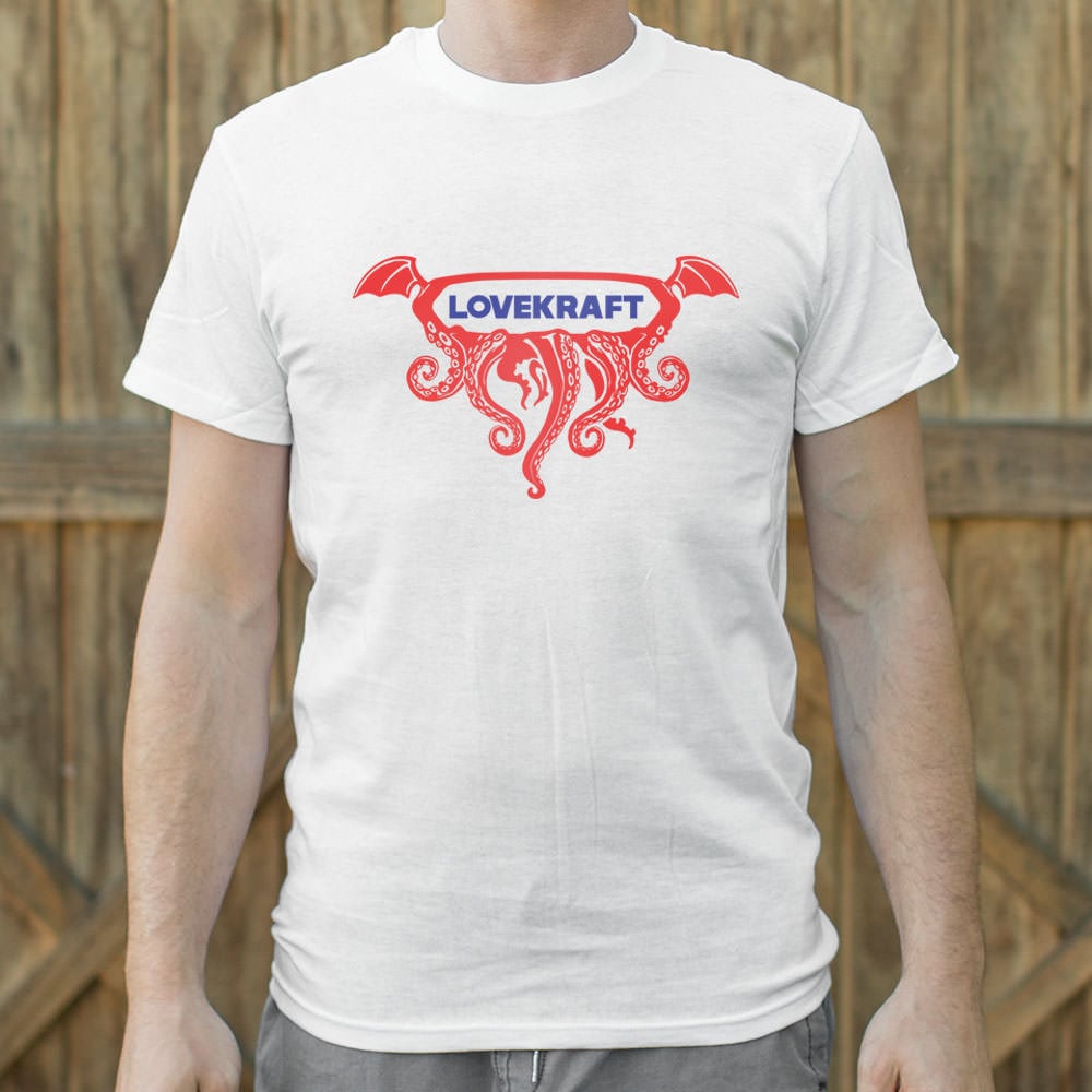 LoveKraft - 6DollarShirts