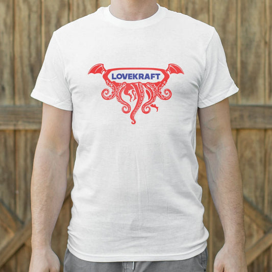 LoveKraft - 6DollarShirts