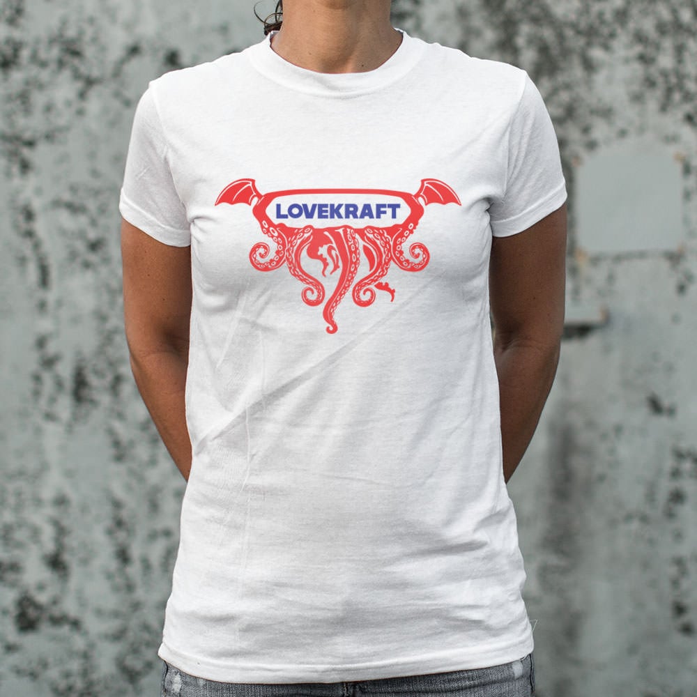 LoveKraft - 6DollarShirts