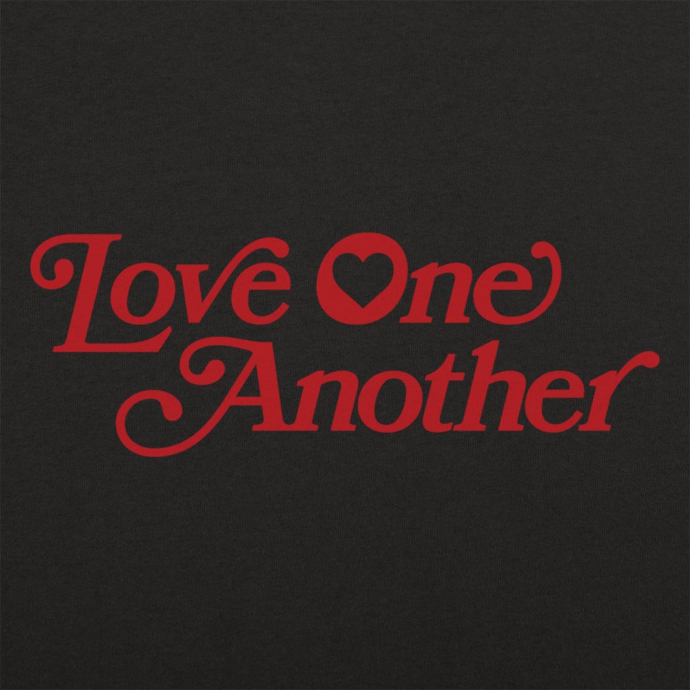 Love One Another - 6DollarShirts