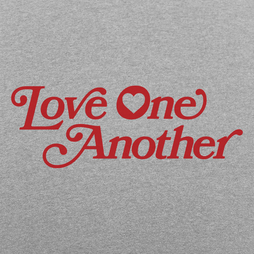 Love One Another - 6DollarShirts