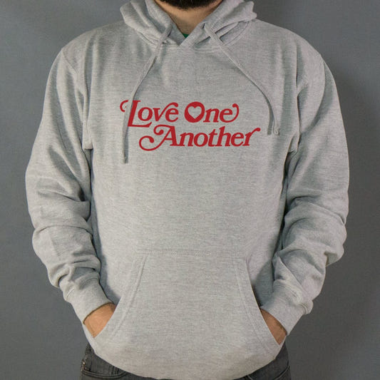 Love One Another - 6DollarShirts