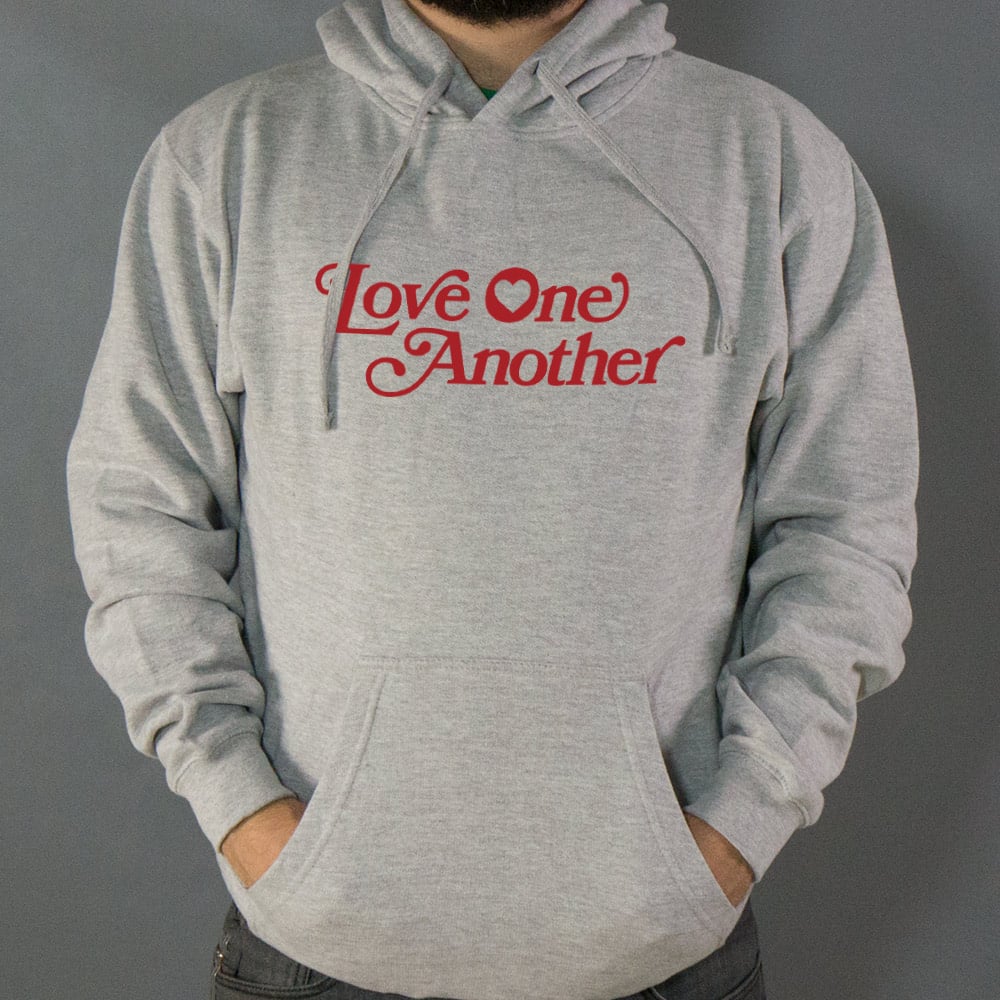 Love One Another - 6DollarShirts