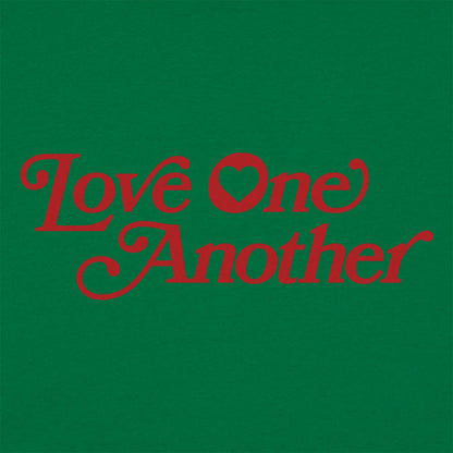 Love One Another - 6DollarShirts