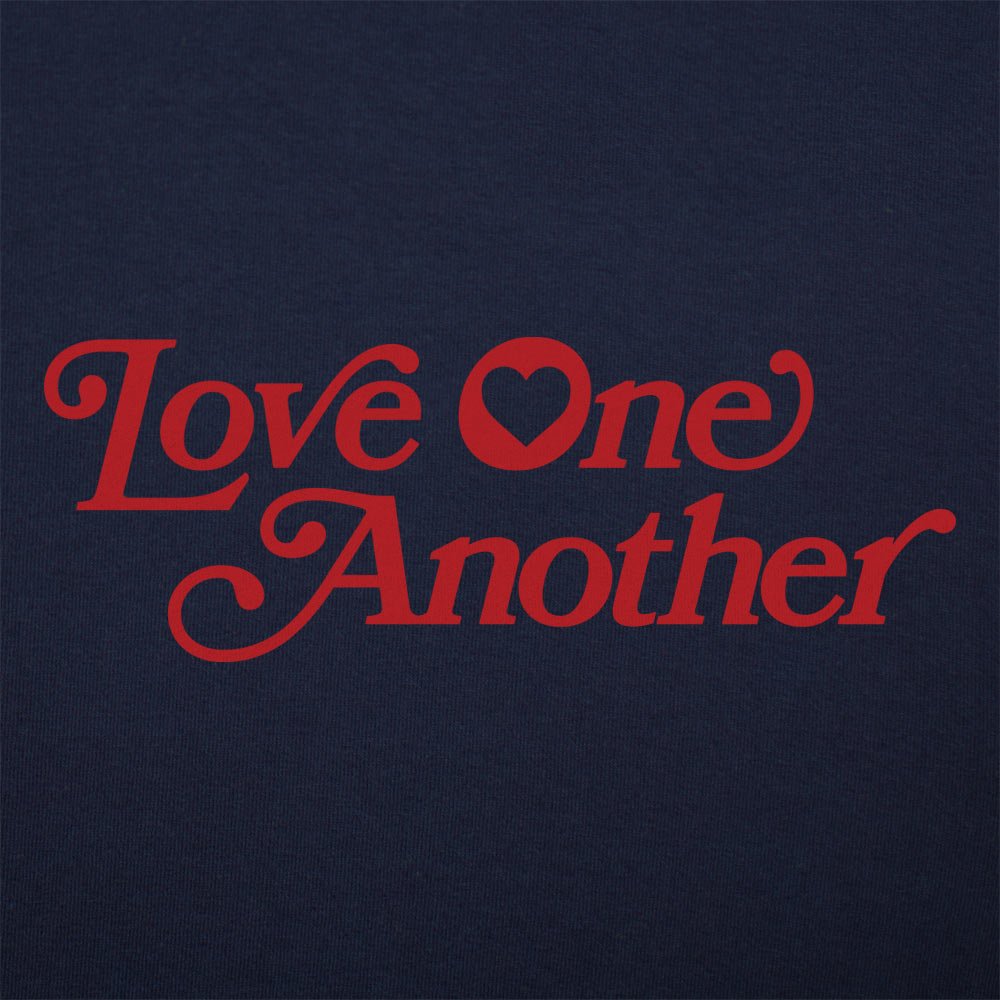 Love One Another - 6DollarShirts