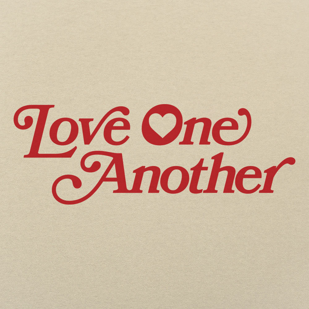 Love One Another