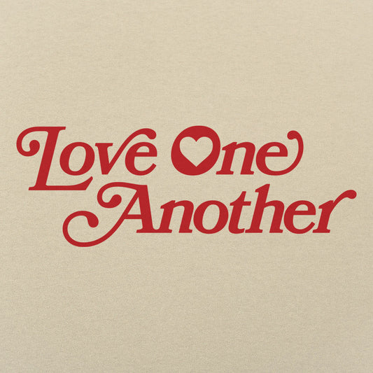 Love One Another
