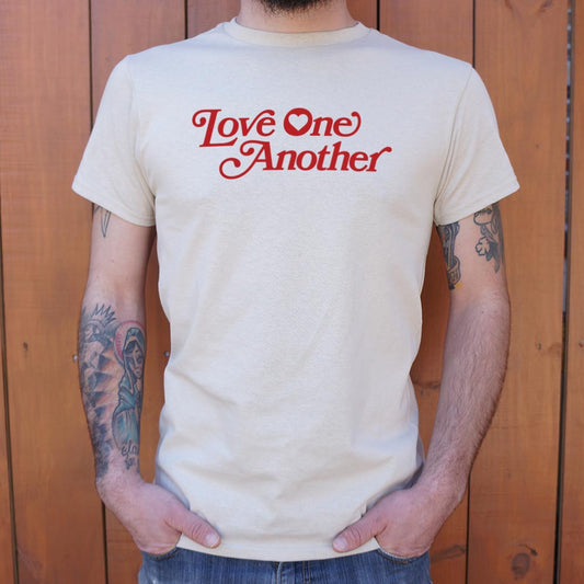 Love One Another - 6DollarShirts