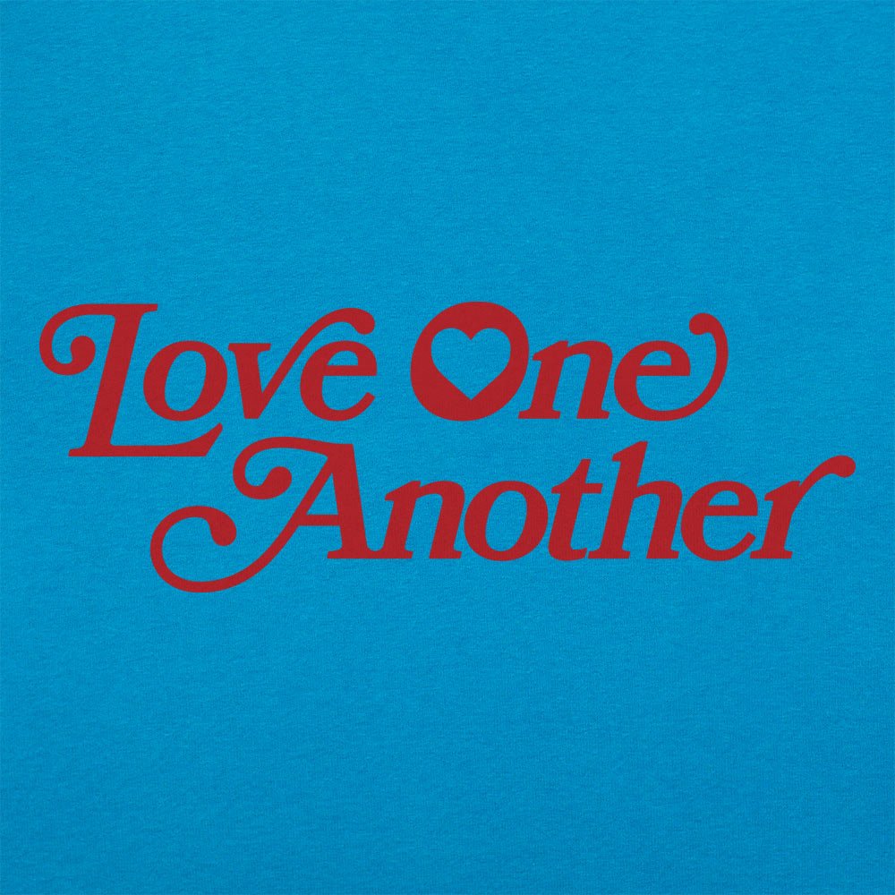 Love One Another - 6DollarShirts