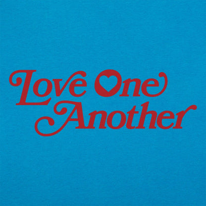 Love One Another - 6DollarShirts