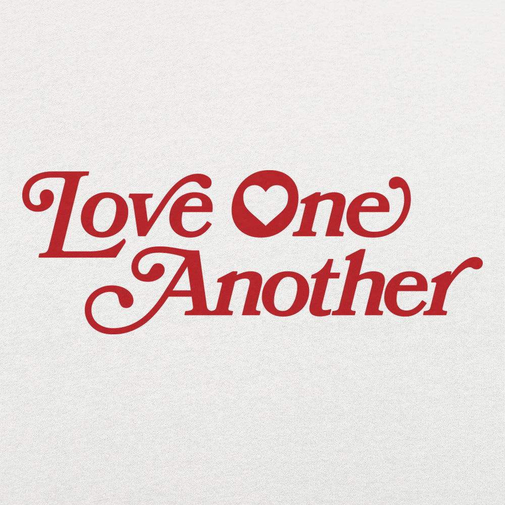 Love One Another - 6DollarShirts