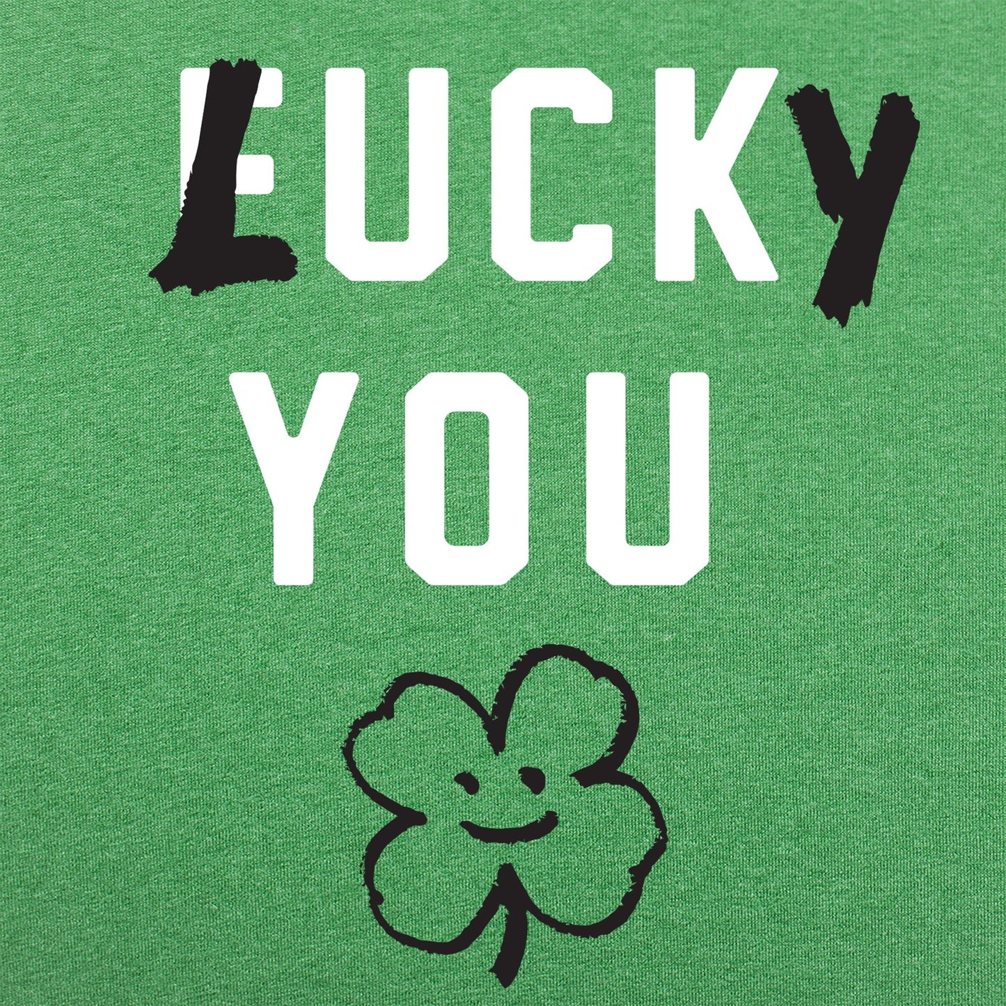 Lucky You