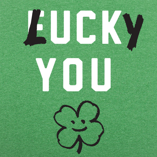 Lucky You