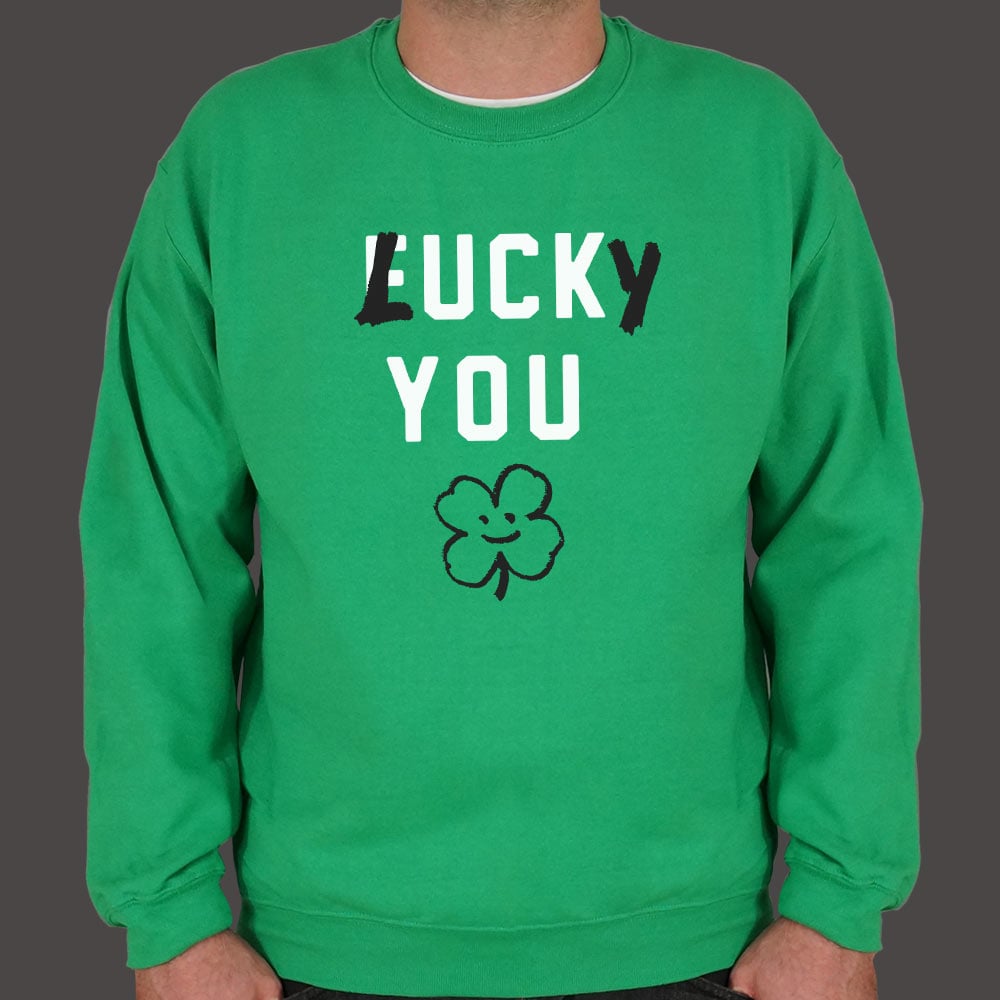 Lucky You - 6DollarShirts