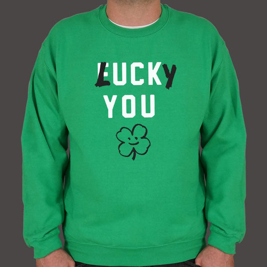 Lucky You - 6DollarShirts
