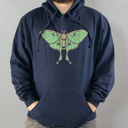 Luna Moth - 6DollarShirts