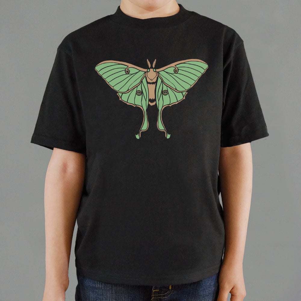 Luna Moth - 6DollarShirts