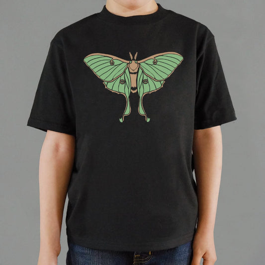 Luna Moth - 6DollarShirts