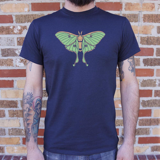 Luna Moth - 6DollarShirts