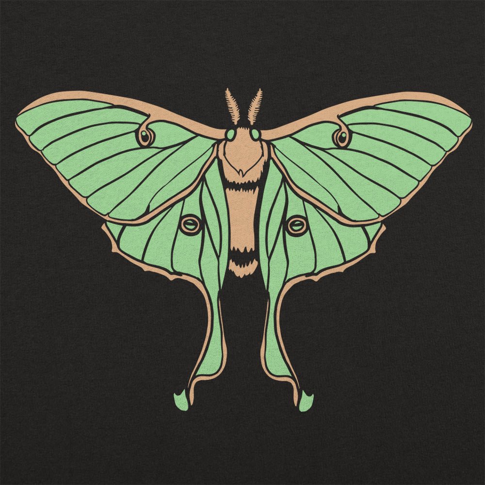 Luna Moth - 6DollarShirts